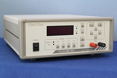 フラックスメーター　DFM-101S